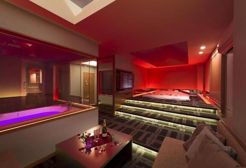 호텔 Chateau Briant