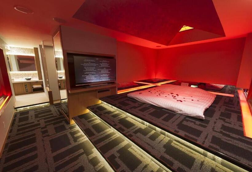 호텔 Chateau Briant