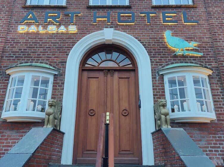 Art Hotel Dalgas