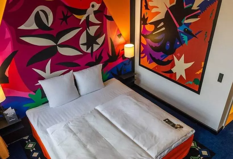Art Hotel Dalgas