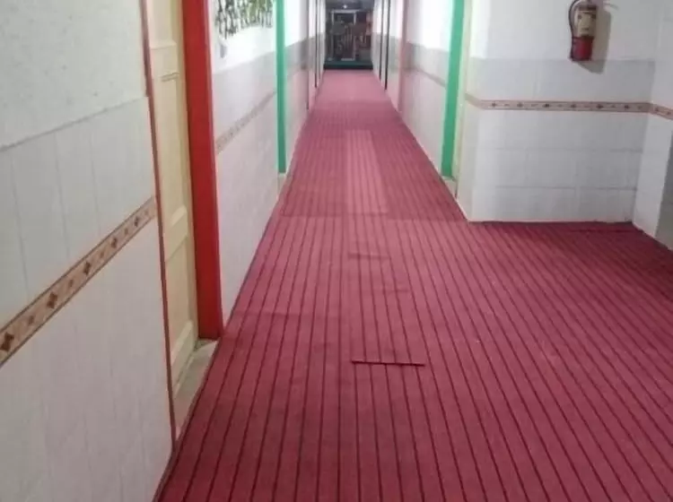 هتل De Grand Saddar Rawalpindi