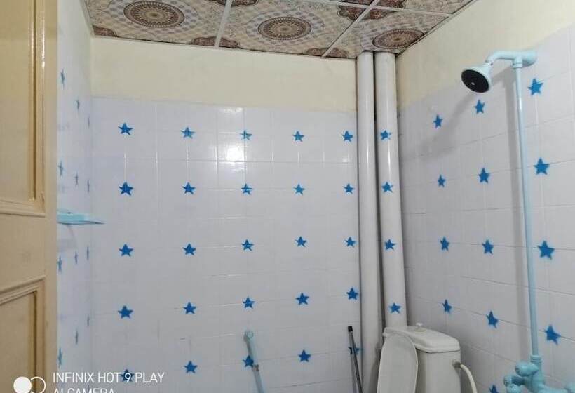 هتل De Grand Saddar Rawalpindi