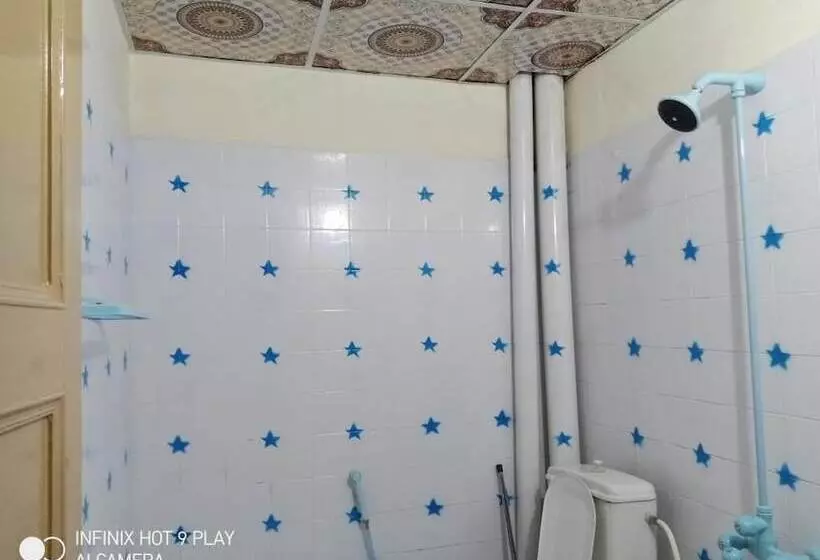 هتل De Grand Saddar Rawalpindi