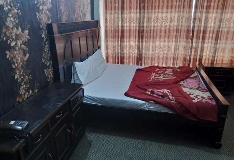 هتل De Grand Saddar Rawalpindi