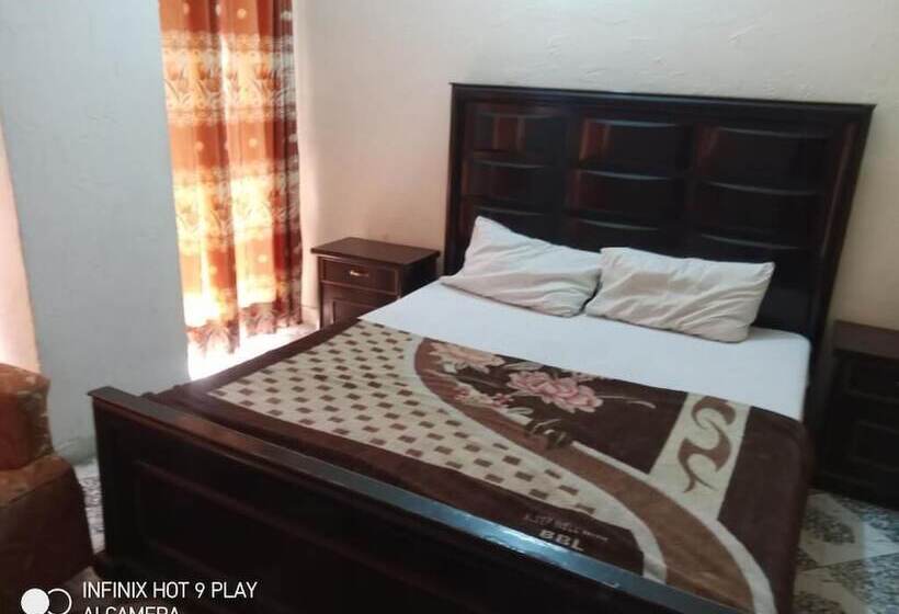 هتل De Grand Saddar Rawalpindi