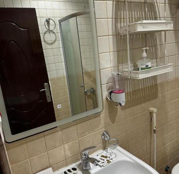 בית מלון כפרי Sanam Al Khair