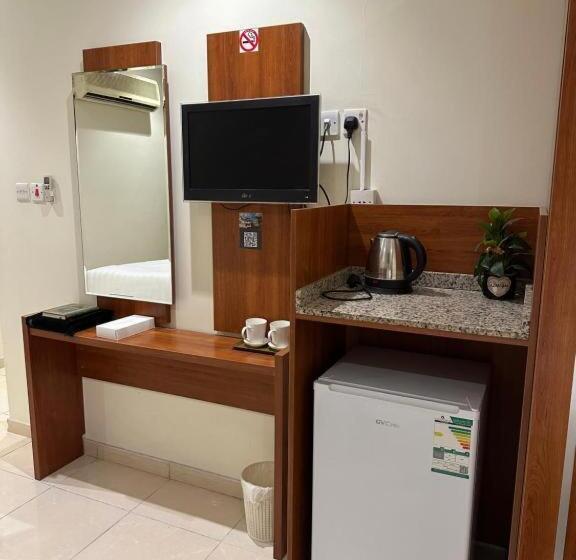 בית מלון כפרי Sanam Al Khair