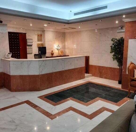 בית מלון כפרי Sanam Al Khair