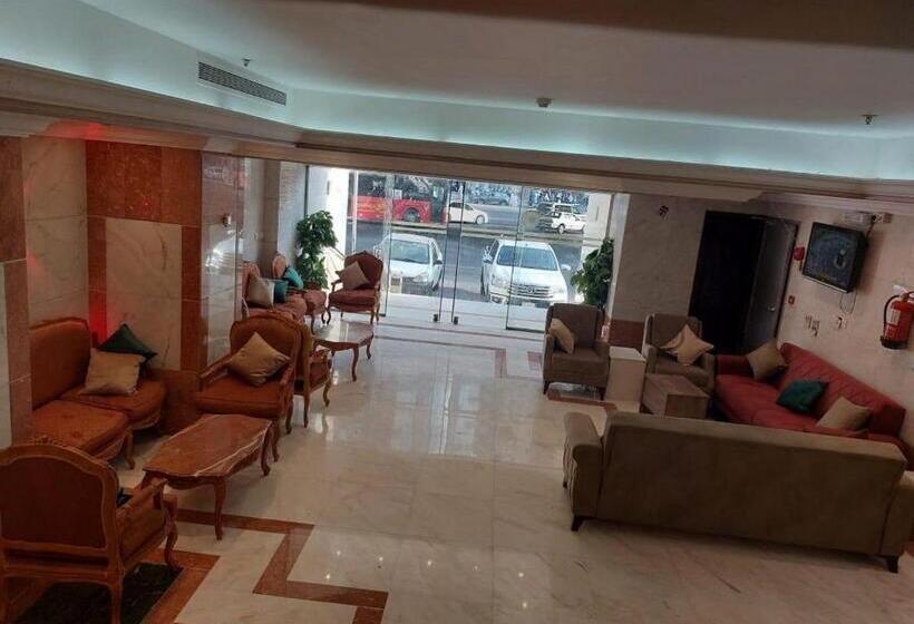 בית מלון כפרי Sanam Al Khair