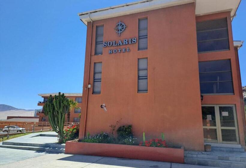 Hotel Solaris
