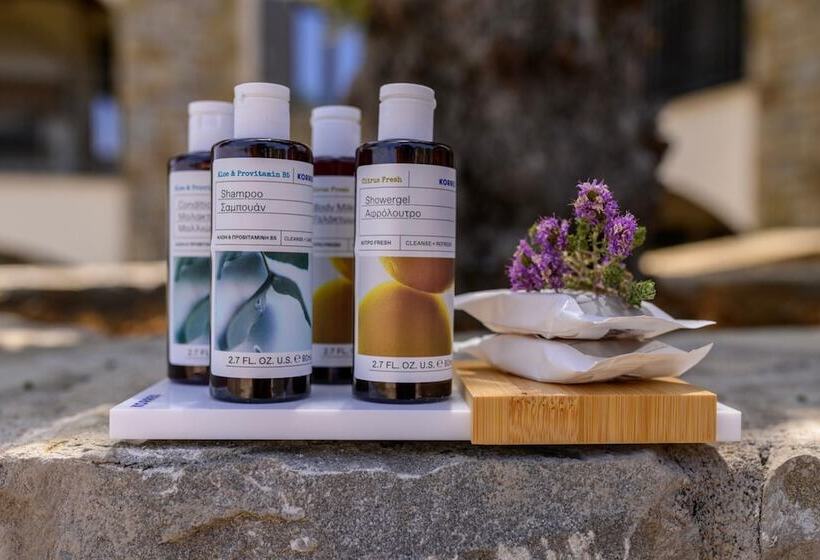 Modone Villas In Peloponnese