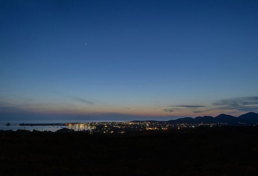 Modone Villas In Peloponnese