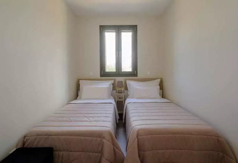 Modone Villas In Peloponnese