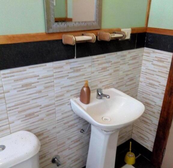 펜션 Hospedaje Alicia Acuna