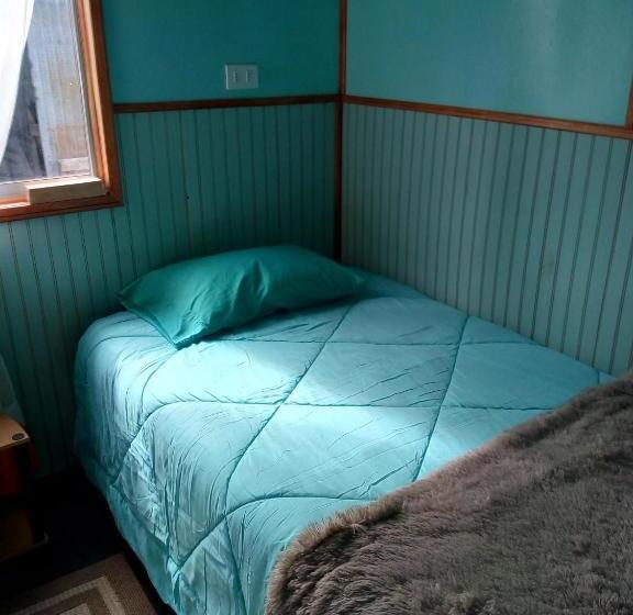 펜션 Hospedaje Alicia Acuna