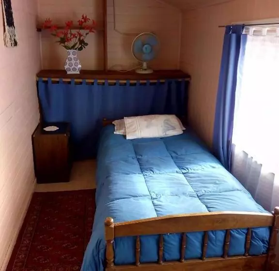 Majatalo Hospedaje Alicia Acuna