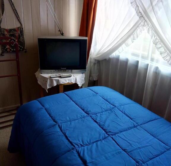 펜션 Hospedaje Alicia Acuna