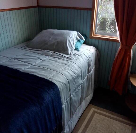 펜션 Hospedaje Alicia Acuna