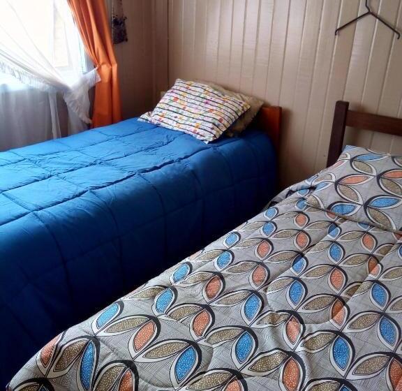 펜션 Hospedaje Alicia Acuna