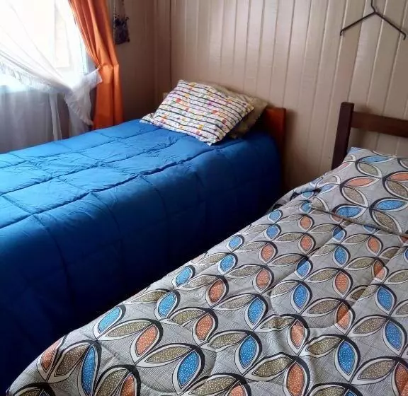 Majatalo Hospedaje Alicia Acuna