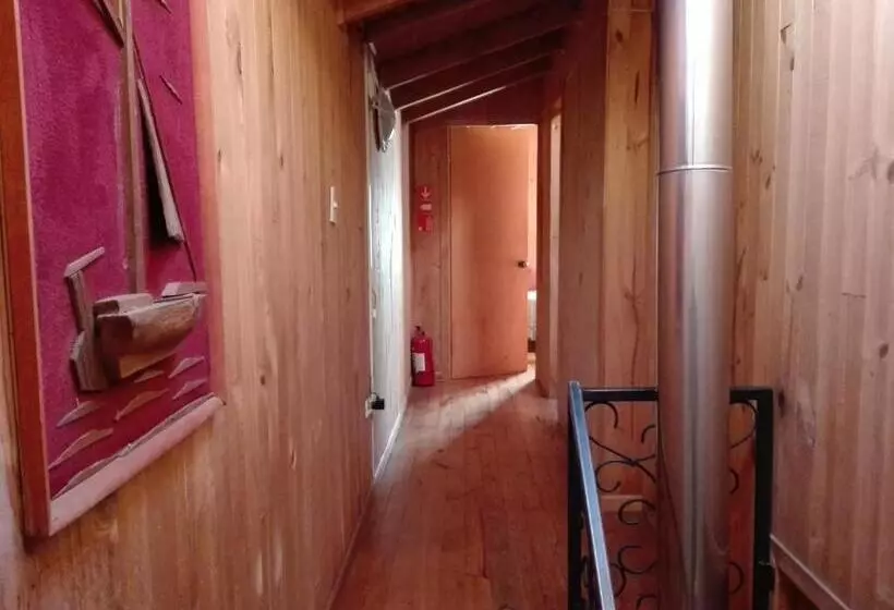 Majatalo Hospedaje Los Calafates