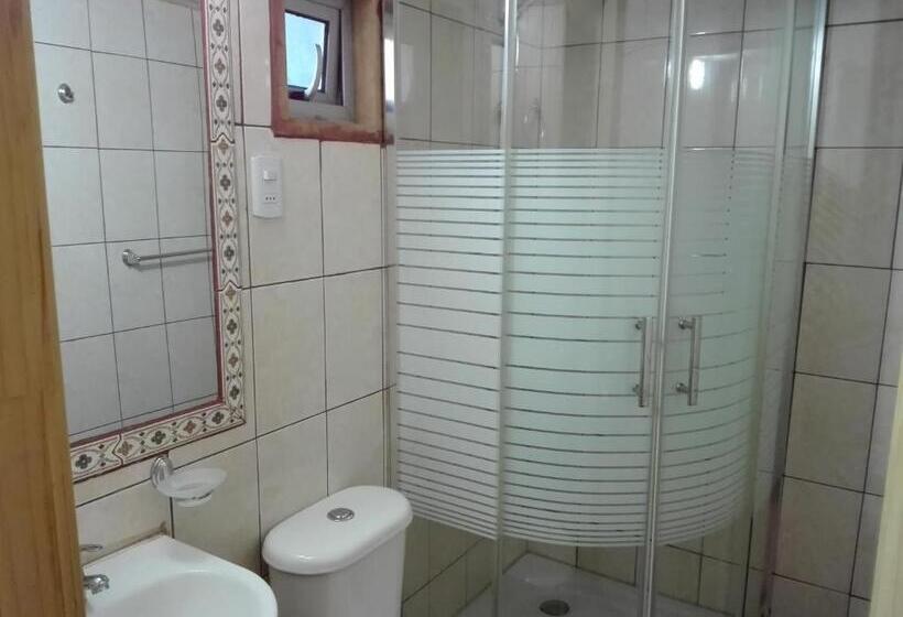 پانسیون Hospedaje Los Calafates