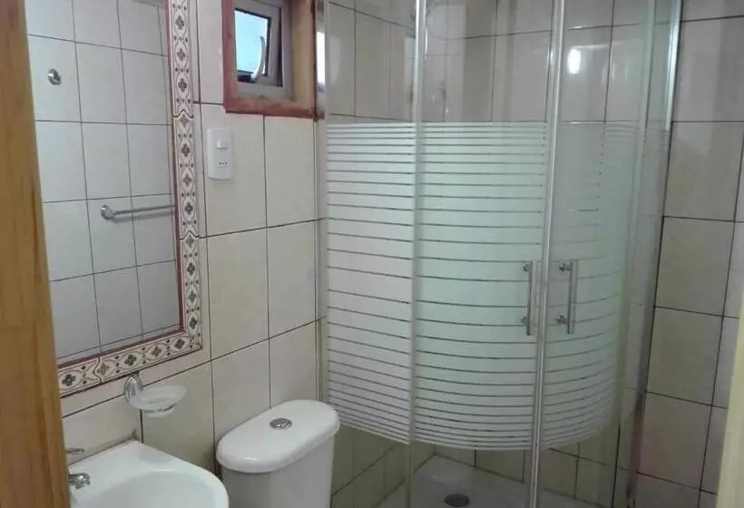 Majatalo Hospedaje Los Calafates