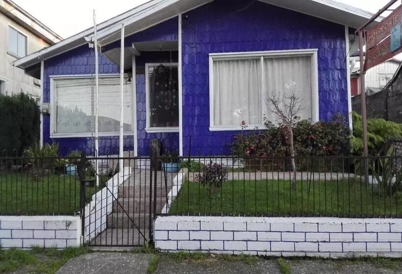 Majatalo Hospedaje Los Calafates