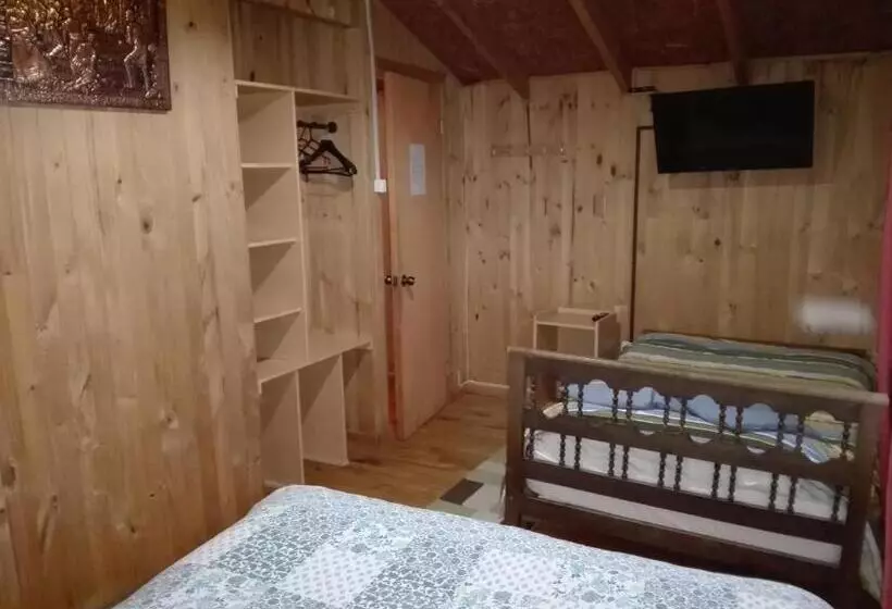 Majatalo Hospedaje Los Calafates