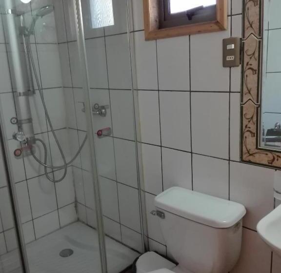 پانسیون Hospedaje Los Calafates