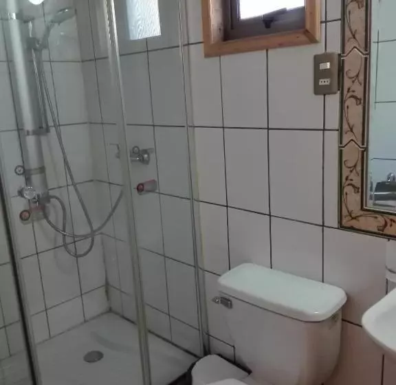 Majatalo Hospedaje Los Calafates