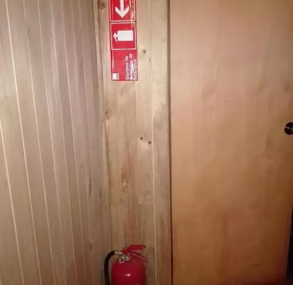 Majatalo Hospedaje Los Calafates