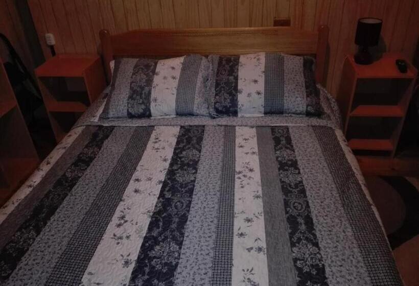 پانسیون Hospedaje Los Calafates