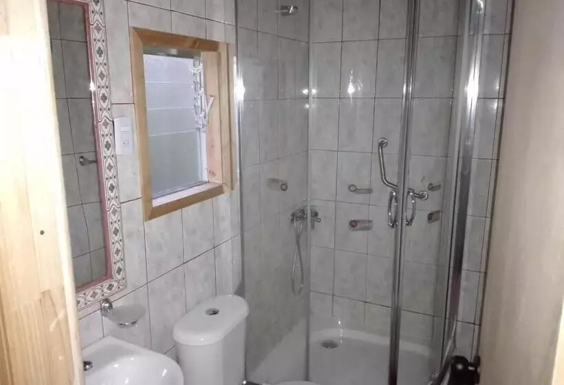 Majatalo Hospedaje Los Calafates