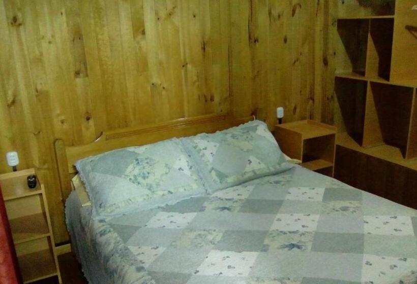 پانسیون Hospedaje Los Calafates