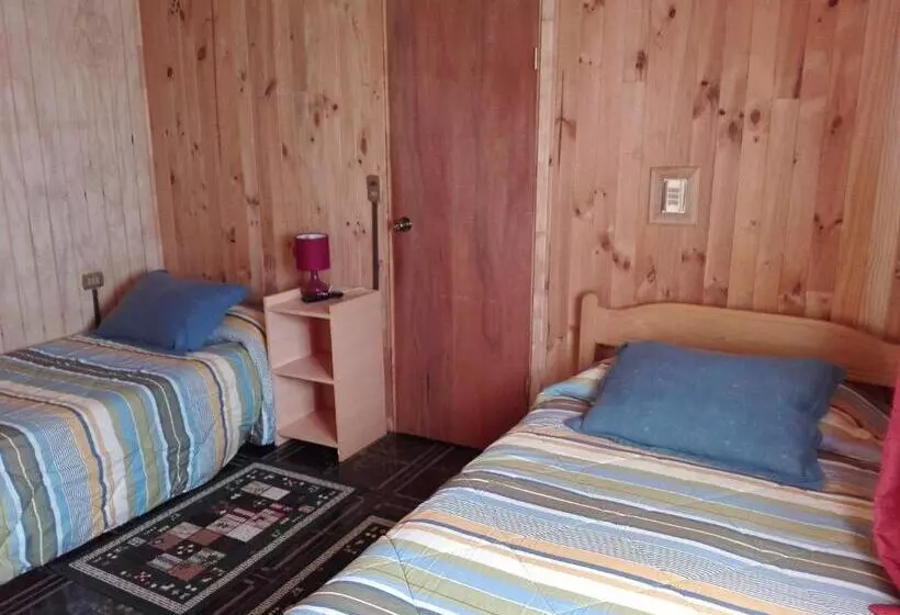 Majatalo Hospedaje Los Calafates