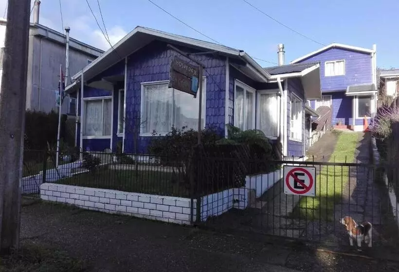 Majatalo Hospedaje Los Calafates