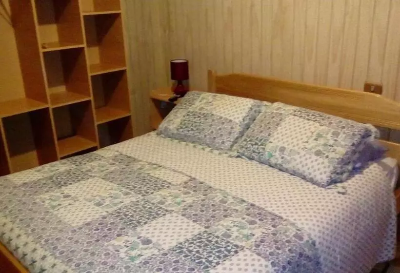 Majatalo Hospedaje Los Calafates