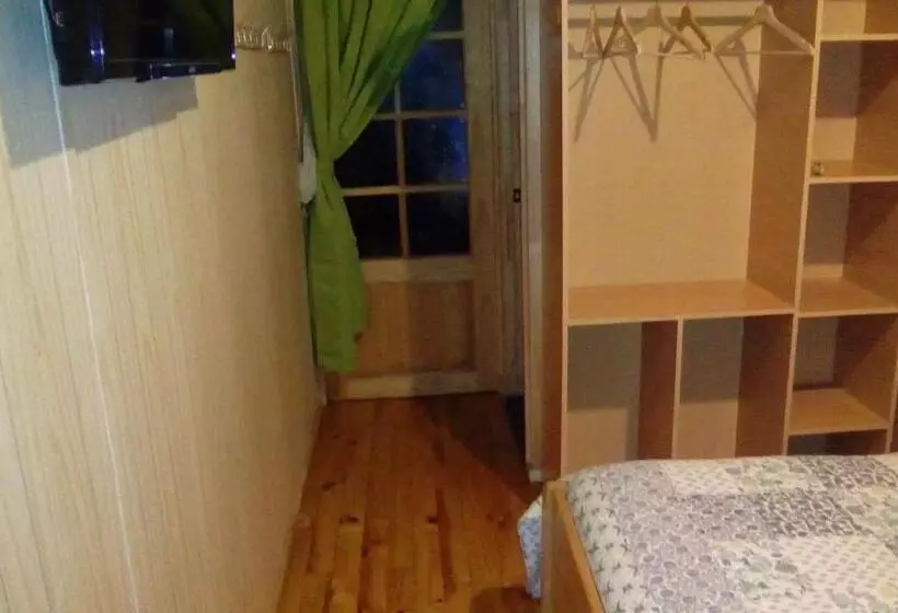 Majatalo Hospedaje Los Calafates