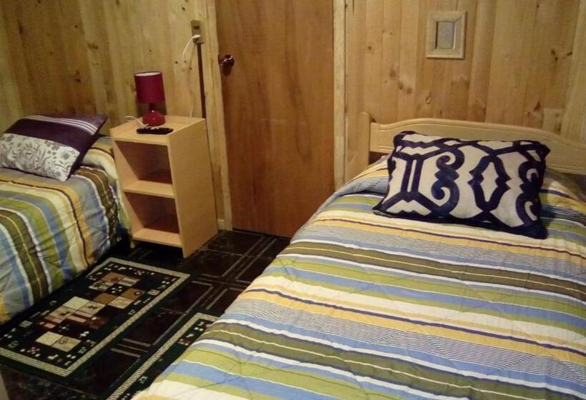 پانسیون Hospedaje Los Calafates