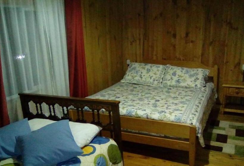 پانسیون Hospedaje Los Calafates