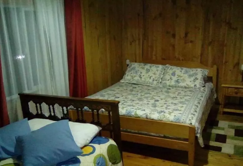 Majatalo Hospedaje Los Calafates