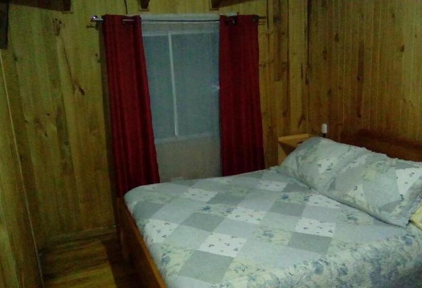 پانسیون Hospedaje Los Calafates