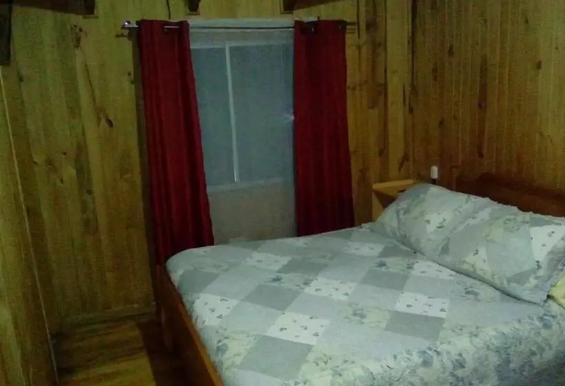 Majatalo Hospedaje Los Calafates