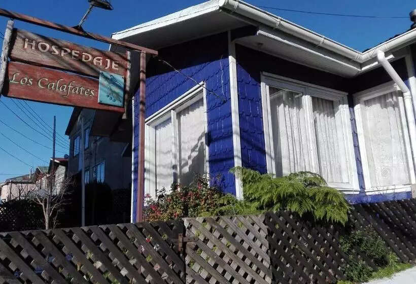 Majatalo Hospedaje Los Calafates