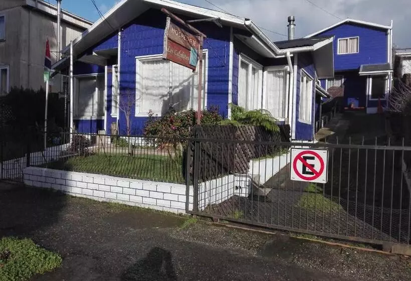 Majatalo Hospedaje Los Calafates