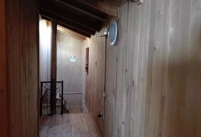 Majatalo Hospedaje Los Calafates