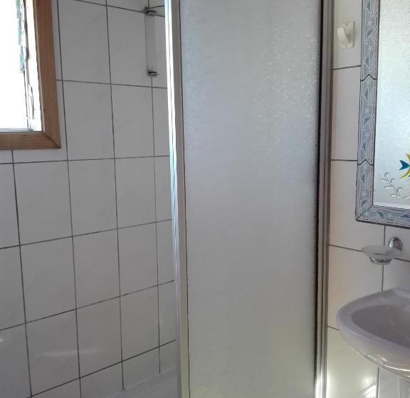 پانسیون Hospedaje Los Calafates