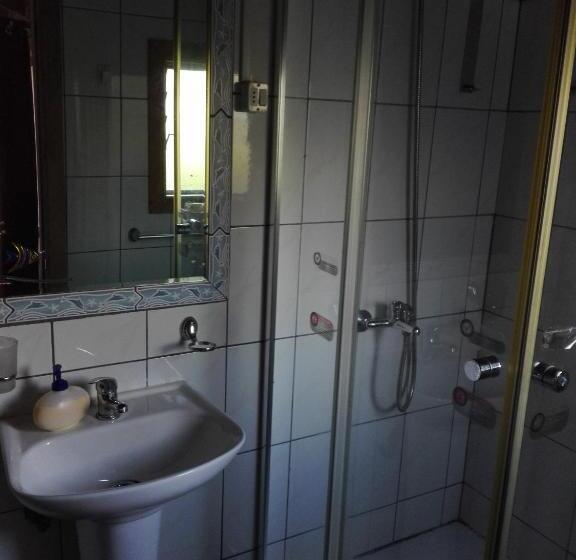 پانسیون Hospedaje Los Calafates