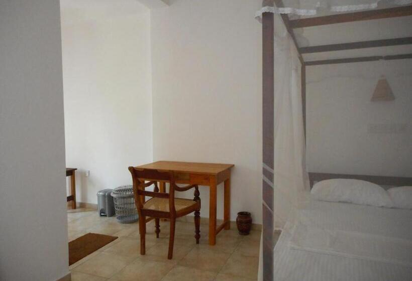 Пансион The Thusi S